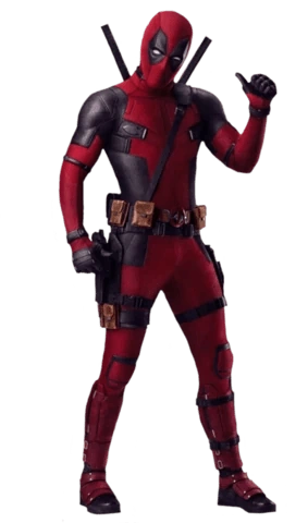 Deadpool