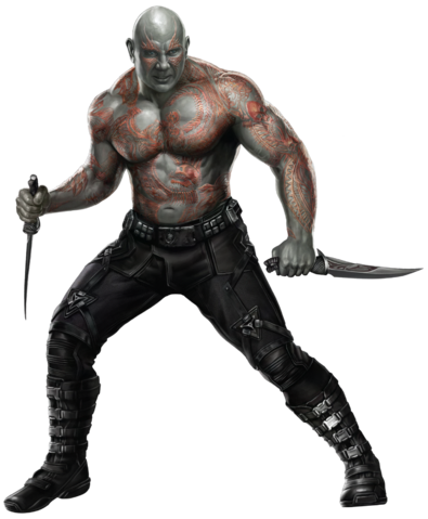 Drax