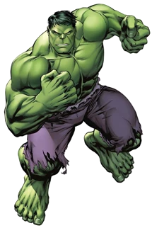 Hulk