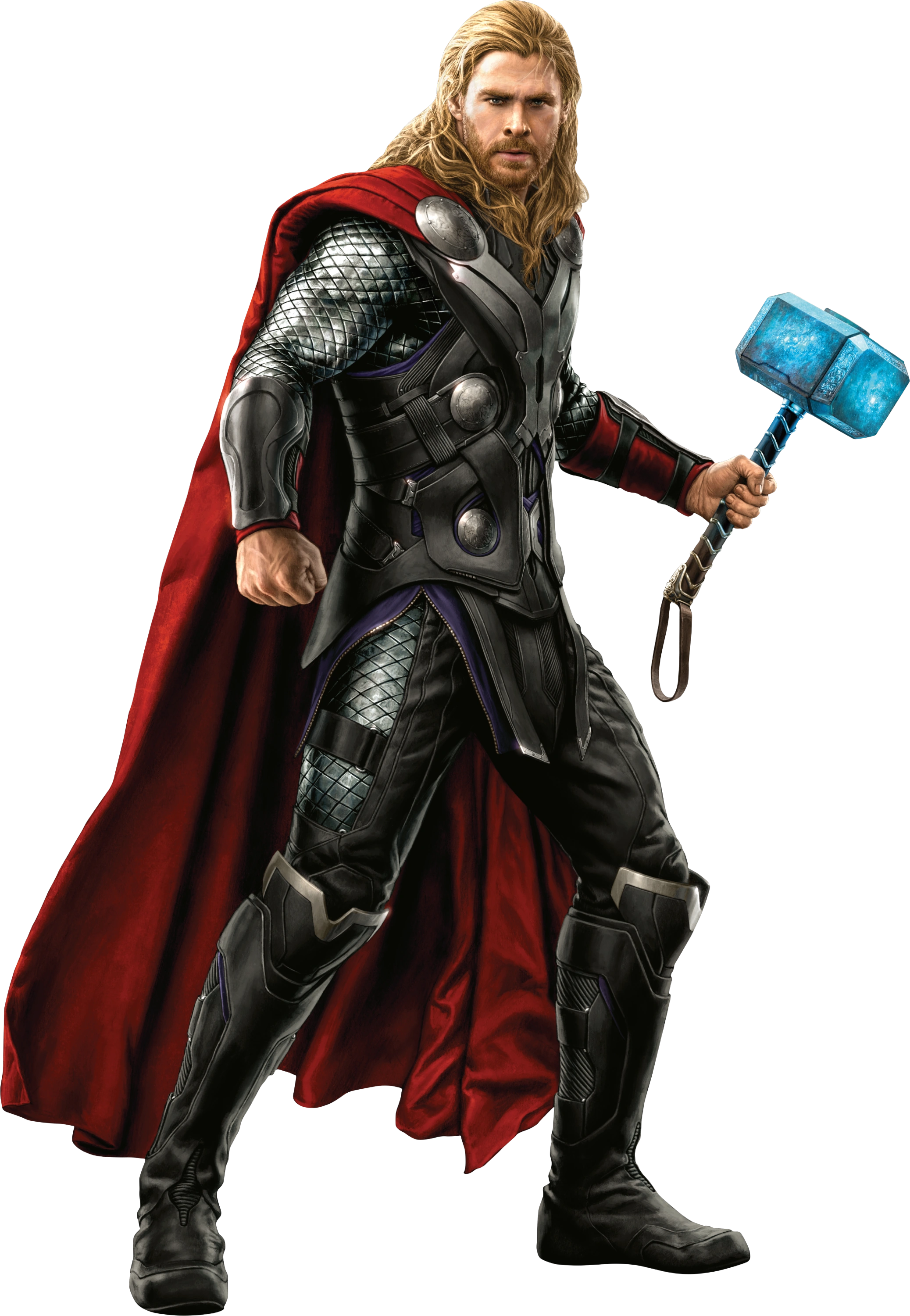 Thor