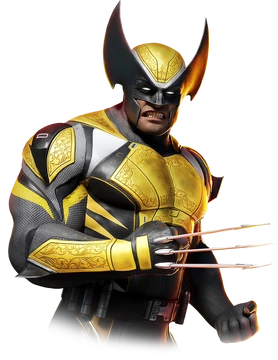 Wolverine