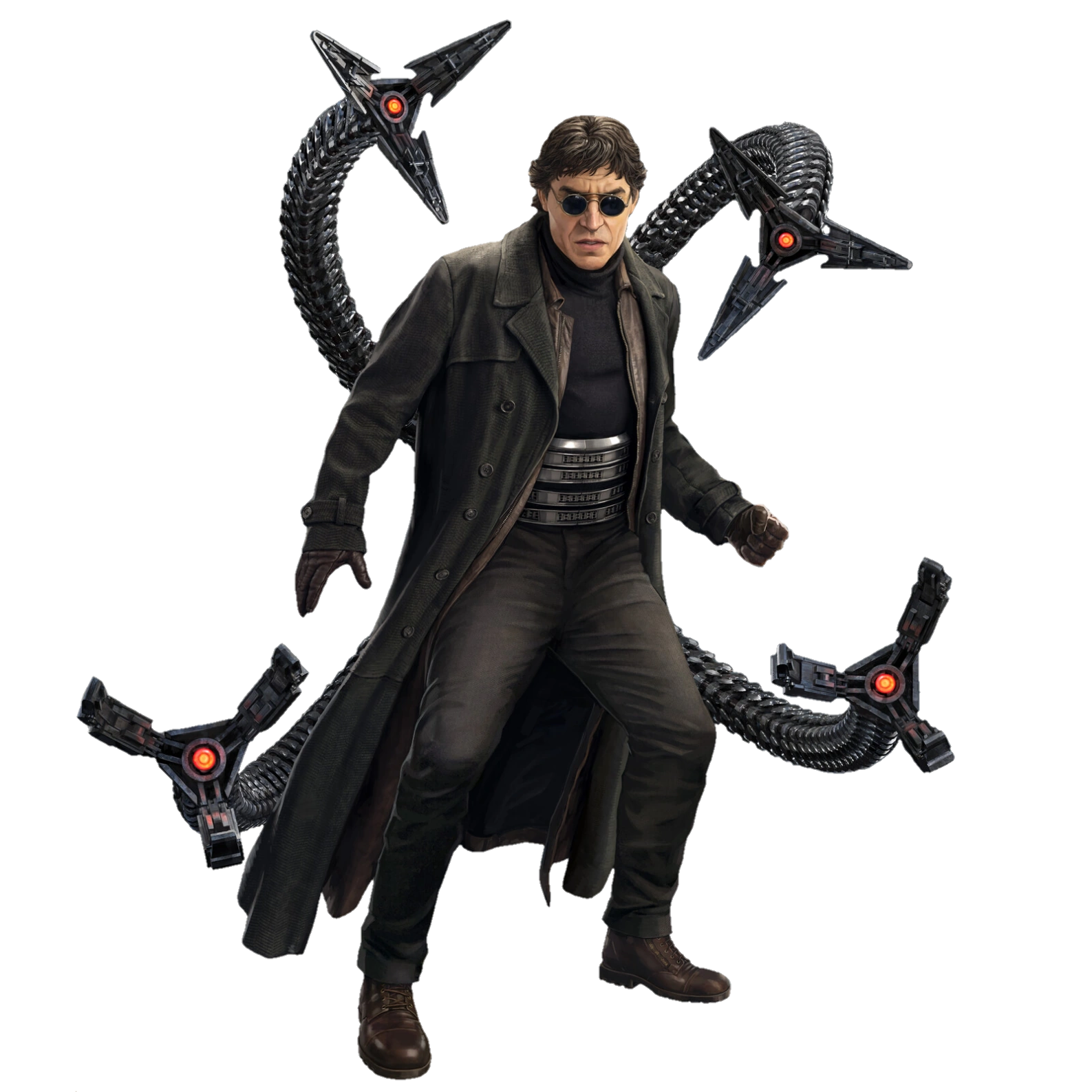 Docteur Octopus