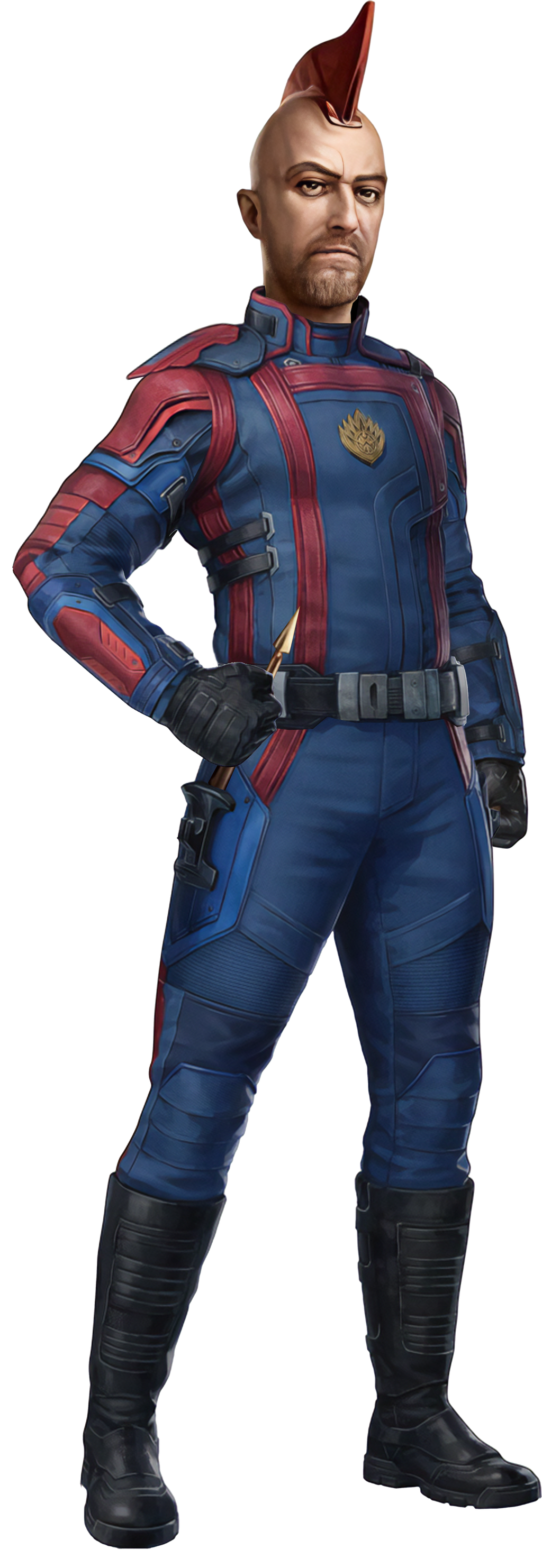 Kraglin