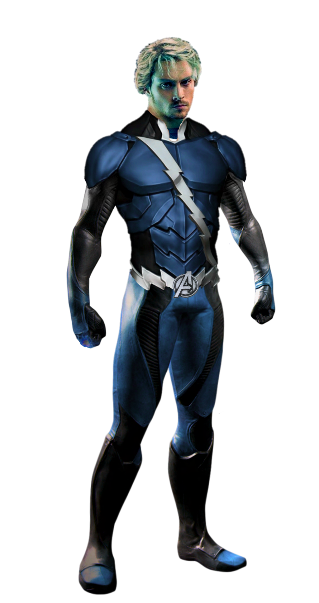 Quicksilver