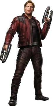 Star-lord