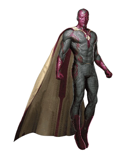 Vision